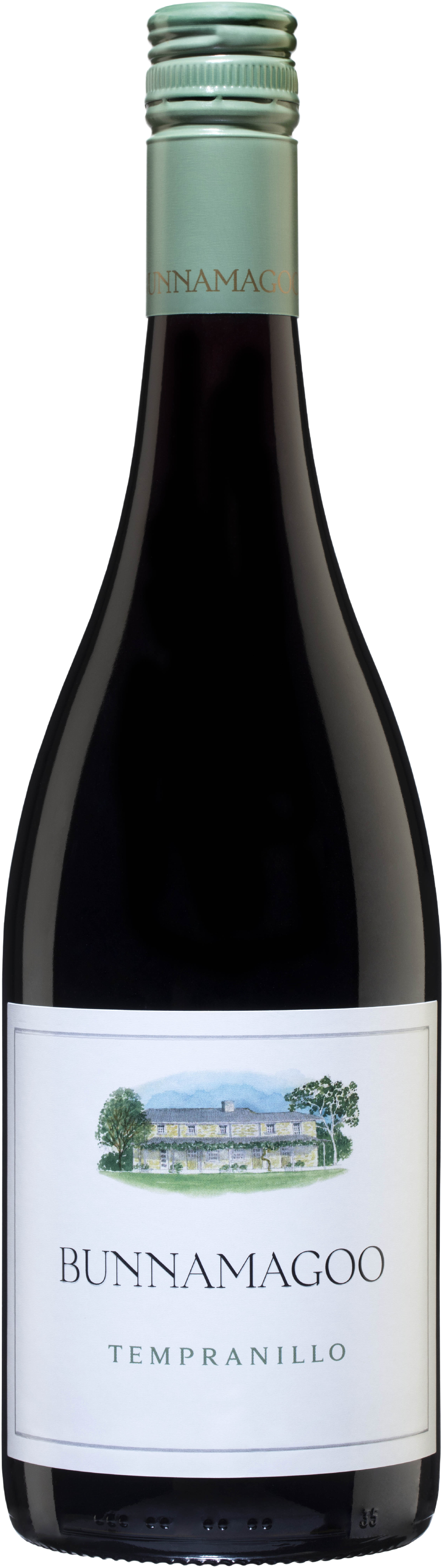 Bunnamagoo Estate Tempranillo 2021